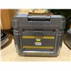 Image 4 : CAT 200W Portable Power Station with Air Compressor and LED Light – No Accessories