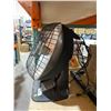 Image 2 : Presto HeatDish Parabolic Electric Heater, Model 0792907 – NO BOX