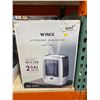 Image 2 : Winix Ultrasonic Humidifier With LightCel UV-C LED, 2 Gallon Capacity