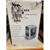 Image 3 : Winix Ultrasonic Humidifier With LightCel UV-C LED, 2 Gallon Capacity
