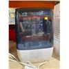 Image 4 : Winix Humidifier With Front Display and Control Panel