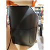Image 3 : Gourmia 6-Quart Digital Air Fryer with Adjustable Temperature Control
