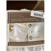 Image 3 : Luxury Cotton Fashion Bathmat – Mineral Spring, 61 cm x 91 cm