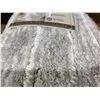 Image 4 : Luxury Cotton Fashion Bathmat – Mineral Spring, 61 cm x 91 cm