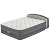 Image 1 : Coleman AlwayzAire Queen Size Tough Guard Air Mattress, Model 1740684