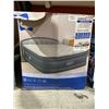 Image 2 : Coleman AlwayzAire Queen Size Tough Guard Air Mattress, Model 1740684
