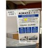 Image 3 : Coleman AlwayzAire Queen Size Tough Guard Air Mattress, Model 1740684