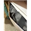 Image 4 : Coleman AlwayzAire Queen Size Tough Guard Air Mattress, Model 1740684