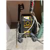 Image 1 : Powerplay Spyder SPY2KCOS 2000 PSI Electric Pressure Washer