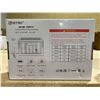 Image 4 : HTRC AC/DC Input Professional Balance Charger/Discharger
