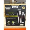 Image 2 : Wahl Lithium Ion Multi-Cut Pro Series Cord/Cordless Haircutting Kit