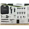 Image 3 : Wahl Lithium Ion Multi-Cut Pro Series Cord/Cordless Haircutting Kit