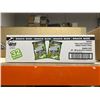 Image 2 : Havoc Fiery Lime Flavoured Rolled Tortilla Chips, Snack Size, 32 x 80g