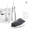 Image 1 : Waterpik Ultra Plus Cordless Pearl Water Flosser Performance Series