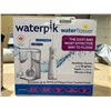 Image 2 : Waterpik Ultra Plus Cordless Pearl Water Flosser Performance Series