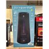 Image 2 : PureGuardian Ultrasonic Humidifier With Warm & Cool Mist and UV-C Technology
