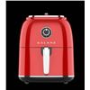 Image 1 : Galanz Retro Air Fryer 4.8 Qt 1500W 120V 60Hz