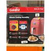 Image 2 : Galanz Retro Air Fryer 4.8 Qt 1500W 120V 60Hz