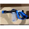 Image 1 : Bonaire Soap-N-Suds Spray Tool with Adjustable Nozzle