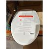Image 2 : Brondell Swash CL99 Non-Electric Bidet Toilet Seat Model CANCL99