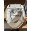 Image 4 : Brondell Swash CL99 Non-Electric Bidet Toilet Seat Model CANCL99