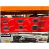 Image 4 : Kirkland Signature 10-Piece Hard-Anodized Aluminum Cookware Set