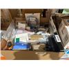 Image 1 : Bulk Box of Assorted Small Electronics & Accessories