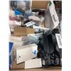 Image 3 : Bulk Box of Assorted Small Electronics & Accessories