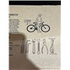 Image 3 : Mongoose Legion L20 BMX Bike, 20-Inch, Black