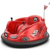 Image 1 : Flybar 12V Battery Powered Bumper Car XL With Dual Joystick Steering