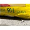 Image 2 : 50 L Miracle-Gro Potting Mix with 0.18-0.09-0.14 Formula