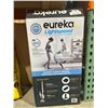 Image 2 : Eureka Lightspeed 2-in-1 Cordless Vacuum Cleaner with Accessories