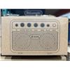 Image 7 : Donner DST-152B Electric Guitar with Mini Guitar Amplifier and Case