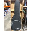Image 8 : Donner DST-152B Electric Guitar with Mini Guitar Amplifier and Case