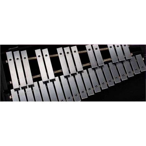 Glockenspiel in Yamaha Soft Carry Case