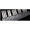 Image 1 : Glockenspiel in Yamaha Soft Carry Case