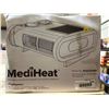 Image 2 : MediHeat OEM Calf Hutch Electric Heater Model 92100EMGBX