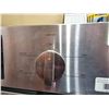 Image 3 : Bosch 500 Series Built-In Double Wall Oven, Stainless Steel