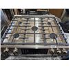 Image 2 : Bosch 800 Series Dual Fuel Slide-In Range, Model HDI8056C/06