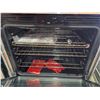 Image 3 : Bosch 800 Series Dual Fuel Slide-In Range, Model HDI8056C/06