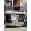 Image 1 : Bosch 500 Series 30-Inch Built-In Combination Oven