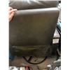 Image 3 : Electric Recliner Chair With USB Ports and Swivel Mechanism