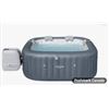 Image 1 : Saluspa Energysense Coronado 6 MaxHold Series Portable Spa
