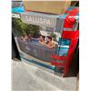 Image 2 : Saluspa Energysense Coronado 6 MaxHold Series Portable Spa