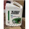 Image 1 : Turbo Power Universal Antifreeze-Coolant 6 x 1.89L Premix
