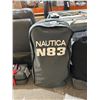 Image 2 : Nautica N83 Smooth Inflatable Supyak with Accessories