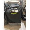 Image 3 : Pelican Inflatable Recreational Kayak iEscape 100 DLX with Accessories