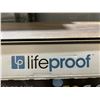 Image 3 : Lifeproof Valley Walnut Laminate Flooring, 10mm, Model 37658 EG, 20.11 sq ft