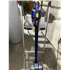 Image 2 : Shark Cordless Vacuum Cleaner with Charger, Model DK33-248080H-U