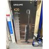 Image 2 : Dreame K20 Cordless Floor Washer with Wet and Dry Cleaning Capabilities